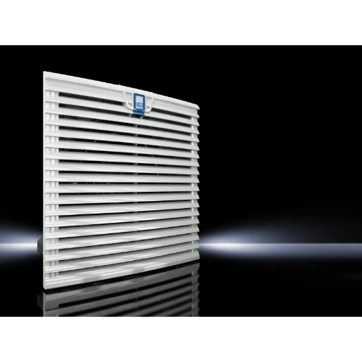 RITTAL VENTILADOR 323x323MM 400VAC 700M3/HR