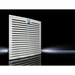RITTAL VENTILADOR 323x323MM 400VAC 700M3/HR