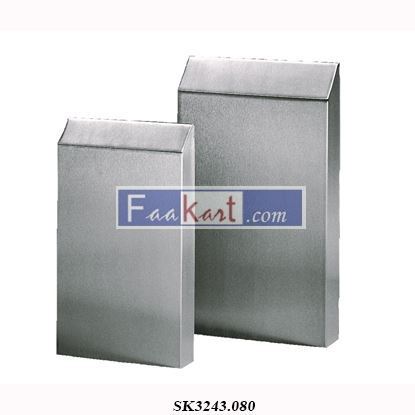 RITTAL SK HOSE-PROOF HOOD F. 3243/44.XXX