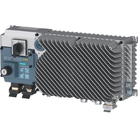 RITTAL SK FILTRO BLUE E+ P/ SK3240.7XX RAL9005