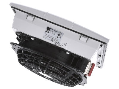 RITTAL SK EMC-FILTER FAN 55Mn/H 230V 50/60HZ