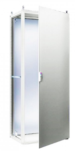 RITTAL VENTILADOR 116.5X116.5MM 230VAC 25M3/HR BLUE E+