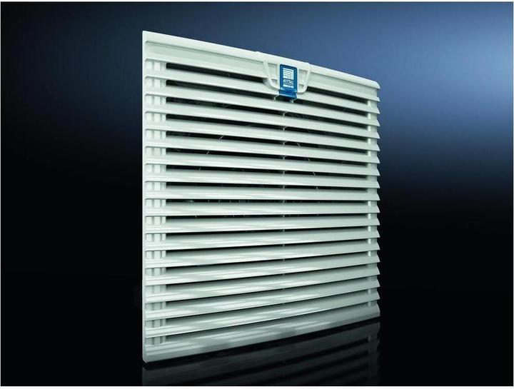 RITTAL SK OUTLET FILTER FOR SK 3237.1XX