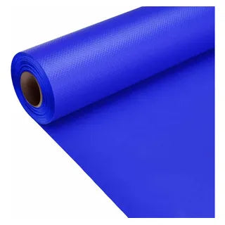 POLIFLEX AZUL TRICAPA CON GUIA 1 (25mm) ROLLO 50MTS VOZ Y DATOS