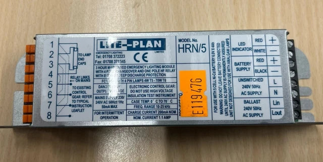 TECNOLITE LINEAL INT LED 36W 100-240V 3240LM 4000K