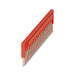 PHOENIX CONTACT PUENTE PASO 3.5mm 20 P ROJO FBS 20-3.5