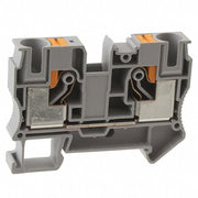 PHOENIX CONTACT CLEMA PUSH IN GRIS1 NIVEL 10mm 20-6AWG 70A PT 10