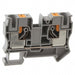PHOENIX CONTACT CLEMA PUSH IN GRIS1 NIVEL 10mm 20-6AWG 70A PT 10