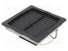 RITTAL VENTILADOR DE TECHO 500 M3/H 230V 50/60HZ