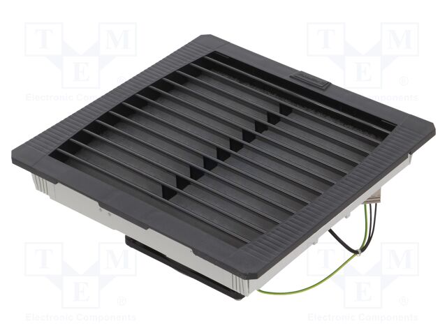 RITTAL VENTILADOR DE TECHO 500 M3/H 230V 50/60HZ