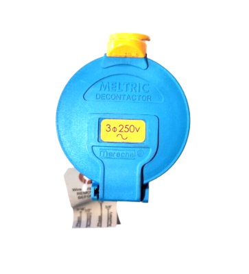 CUTLER RECEPTACULO MARECHAL