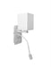 TECNOLITE EXT DEC MUROS LED 30W 100-240V 3000K 1948LM