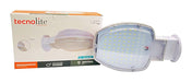 TECNOLITE LUMINARIA INTERCRUS 30W 6500K 100-240V BLANCO