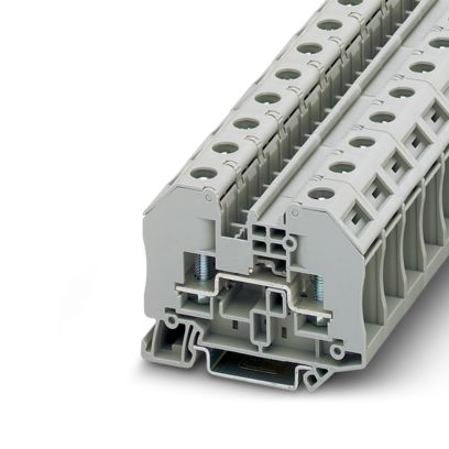 PHOENIX CLEMA DE CONEXION POR ESPARRAGO 41A 1000 V