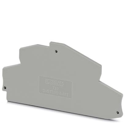 PHOENIX CONTACT D-STTBS 4-MT