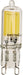 TECNOLITE LAMPARA LED AMPOLLETA 2W 127V 6500K G9 230LM