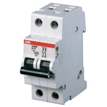 ABB INTERRUPTOR TERMOMAGNETICO 3P 13A 480VCA