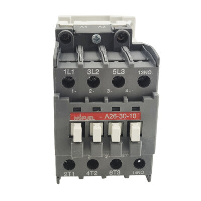 ABB  INT. TERMOMAGNETICO 3P 32A