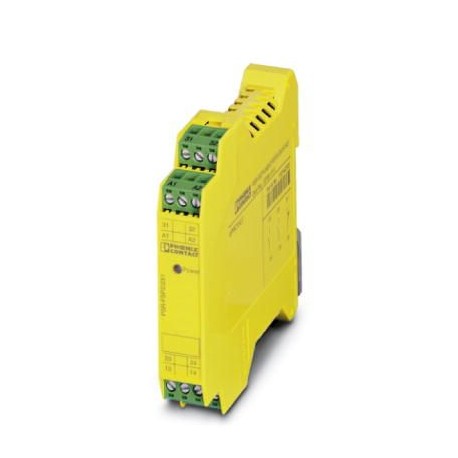 PHOENIX CONTACT PSR-SCP- 24DC/FSP2/2X1/1X2