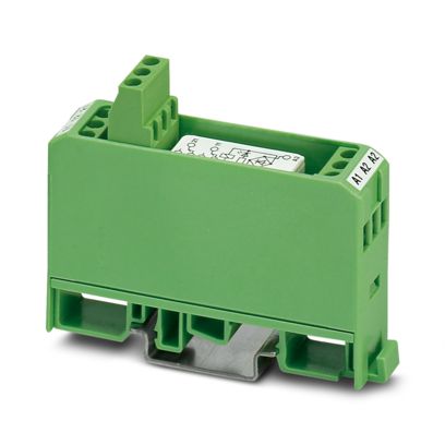 PHOENIX CONTACT EMG 17-REL/KSR- 24/21-21-LC