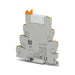 PHOENIX CONTACT PLC-RPT- 24DC/21AU
