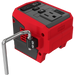 MILWAUKEE FUENTE DE PODER DE 175W M18 TOP-OFF