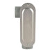 RAWELT CAJA OVAL PVC 1"