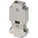 PHOENIX CONTACT CONECTOR PROFIBUS DB9 12MB METAL SUBCON-PLUS-PROFIB/AX/SC