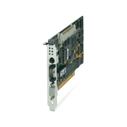 PHOENIX CONTACT TARJETA CONTROLADORA MAESTRO PCI