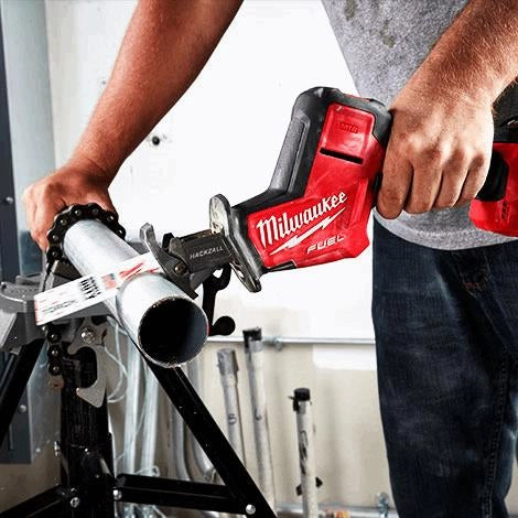 MILWAUKEE SIERRA HACKZALL M18 FUEL