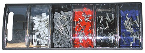 HAUPA SLIDE BOX CON PUNTERAS DIN