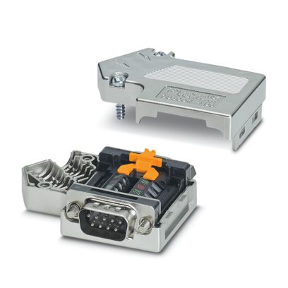 PHOENIX CONTACT SUBCON-PLUS-PROFIB/PG/SC2