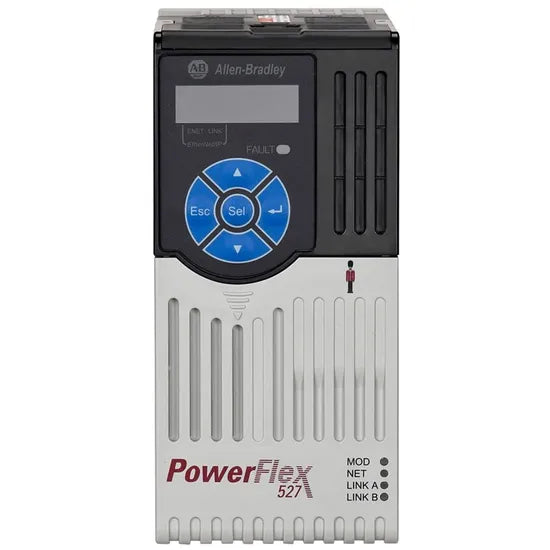 ALLEN-BRADLEY MODULO DE COMUNICACION ETHERNET-IP INVIEW — Dimeint.com