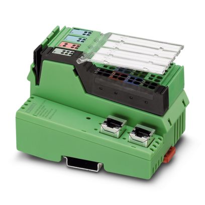 PHOENIX CONTACT IL ETH BK DI8 DO4 2TX-PAC