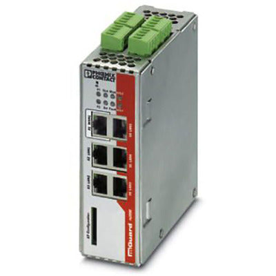 PHOENIX CONTACT FL MGUARD RS2005 TX VPN