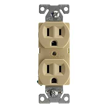 ARROW HART RECEPTACULO DUPLEX 5-15 COMERCIAL MARFI