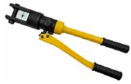 IDE 02655 CLAVIJA AEREA ESTCA 3P+T 125A 220V 9H AZUL