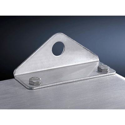 RITTAL WALL ANGLE STAINLESS STEEL