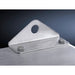 RITTAL WALL ANGLE STAINLESS STEEL
