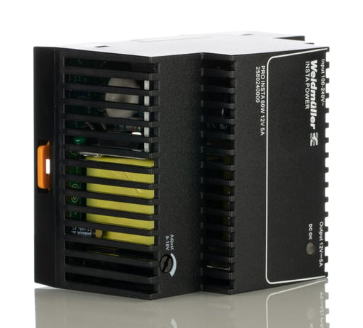 WEIDMULLER UENTE DE ALIMENTACION PRO INSTA 30W 12V 2.6A