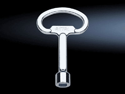 RITTAL SZ LLAVE CUADRADA 8MM