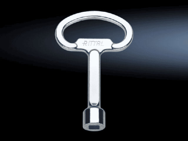 RITTAL SZ LLAVE CUADRADA 7MM