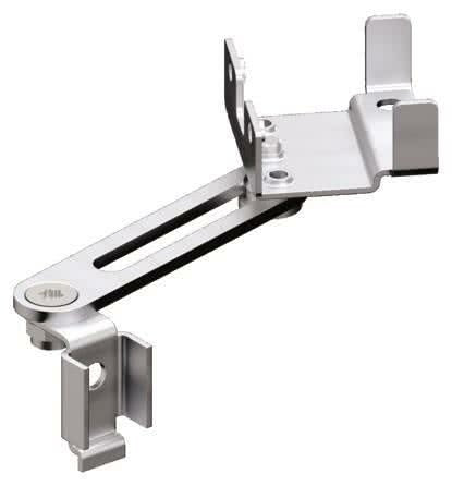 RITTAL AX RETENEDOR DE PUERTA