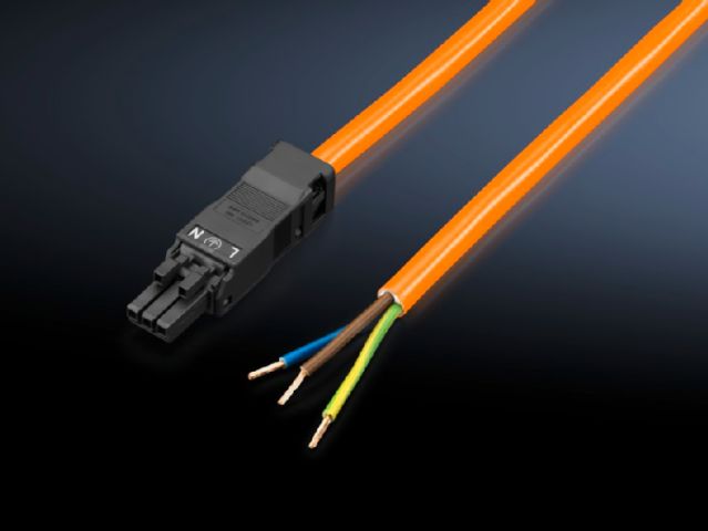 RITTAL SZ CABLE DE CONEXION PARA LUMINARIA LE