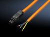 RITTAL SZ CABLE DE CONEXION PARA LUMINARIA LE