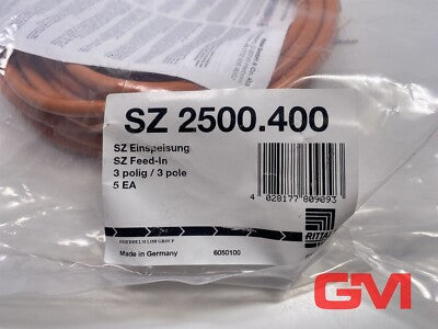 RITTAL SZ FUENTE DE ALIMENTACION 2 POLOS