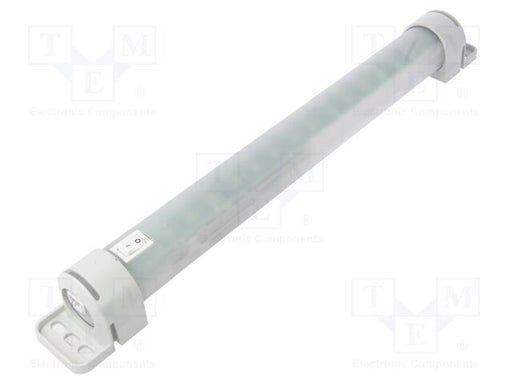 RITTAL LUMINARIA LED C/ENCHUFE 100-240VAC