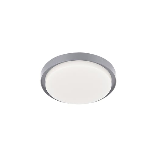 TECNOLITE INT/EXT PLAFONES LED 24W 127V 3000K 1490LM