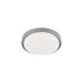 TECNOLITE INT/EXT PLAFONES LED 24W 127V 3000K 1490LM