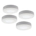 LUMINARIO DE INTERIOR SOBREPONER LED